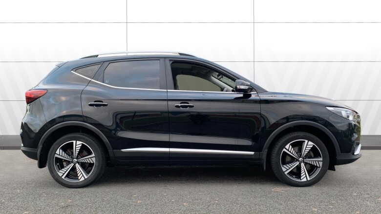 MG Zs 105kW Exclusive EV 45kWh 5dr Auto Electric Hatchback